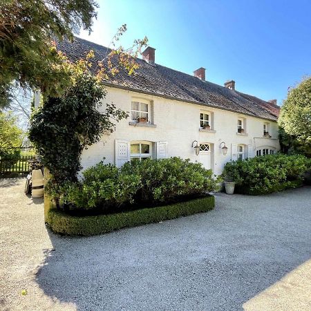 Le Gite - Graty Silly Exterior photo