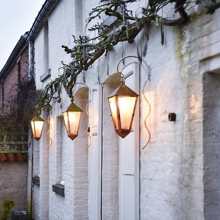 Le Gite - Graty Silly Exterior photo