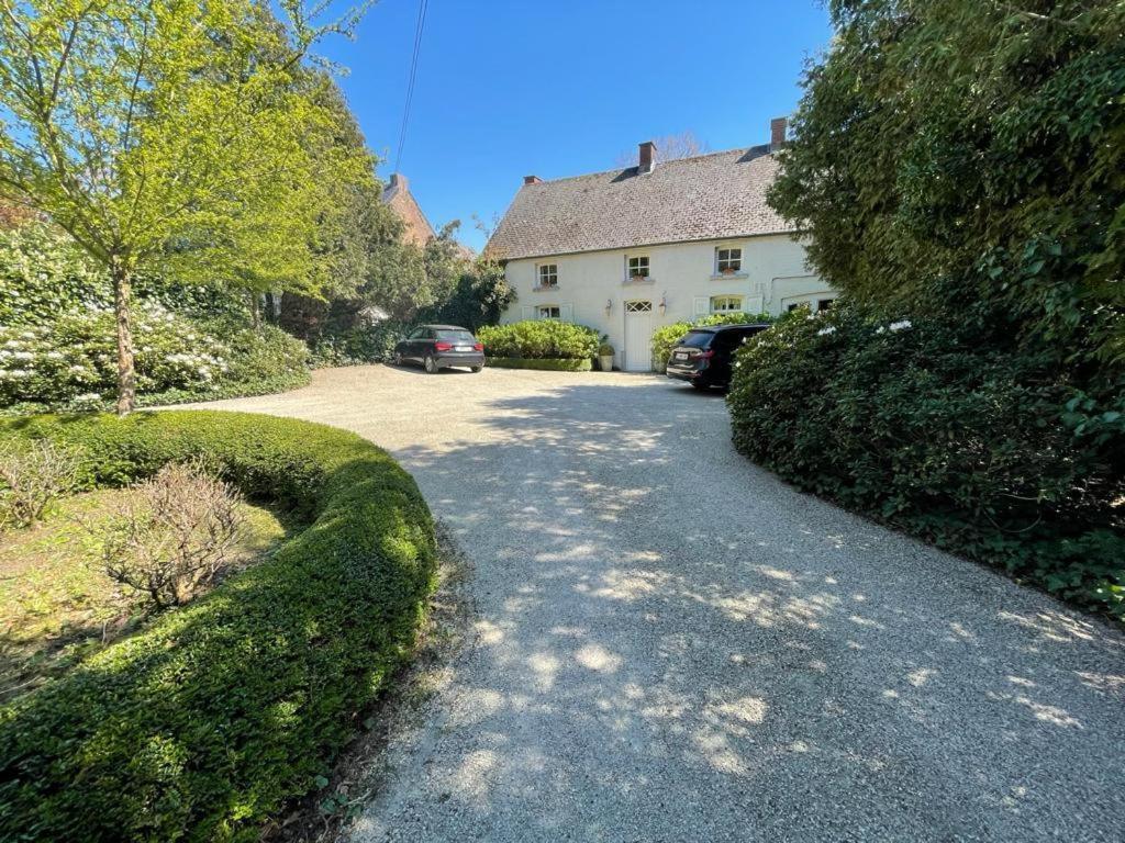Le Gite - Graty Silly Exterior photo