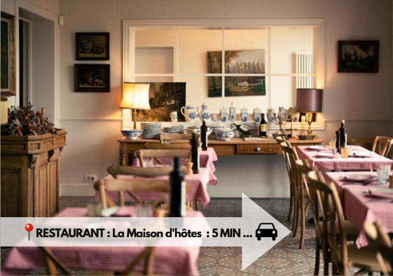 Le Gite - Graty Silly Exterior photo